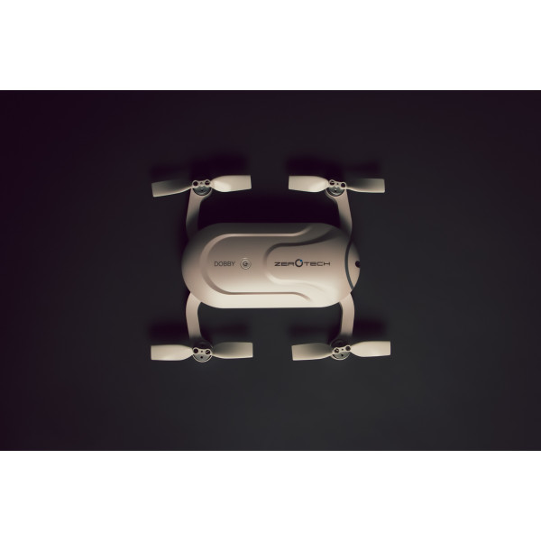 Квадрокоптер Drone DOBBY-S